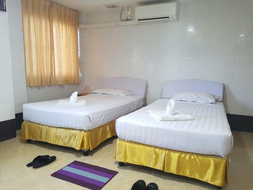 Shwe Pachi Motel