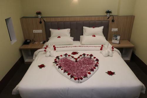 Shekinah Hotel Pathein