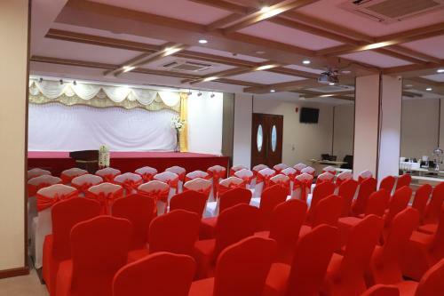 Shekinah Hotel Pathein
