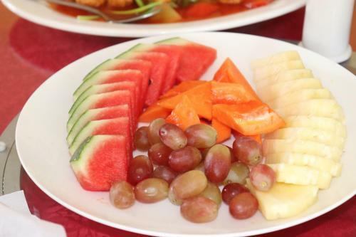 Htike Myat San Hotel