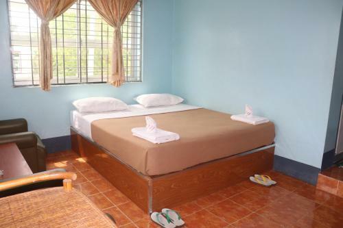 Htike Myat San Hotel