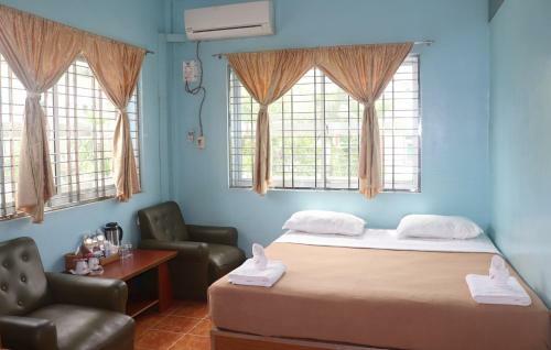 Htike Myat San Hotel