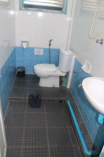 Htike Myat San Hotel