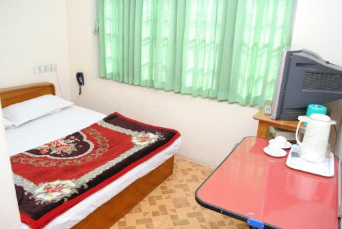 View Point Aung Ban Hotel