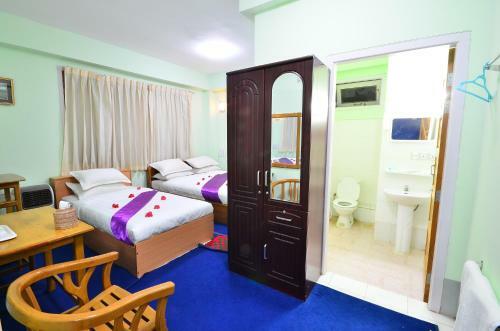 View Point Aung Ban Hotel