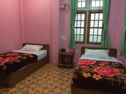 View Point Aung Ban Hotel