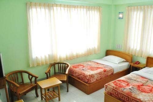 View Point Aung Ban Hotel