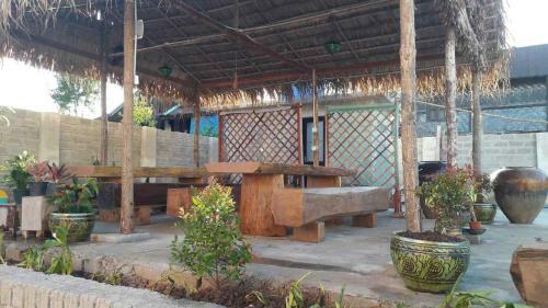 Mingalar Kalaw Motel