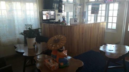 Mingalar Kalaw Motel