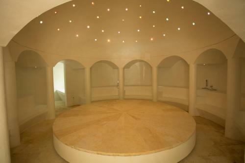 Entremonte Hotel
