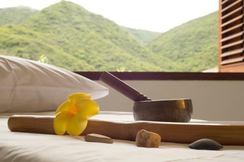 Entremonte Hotel