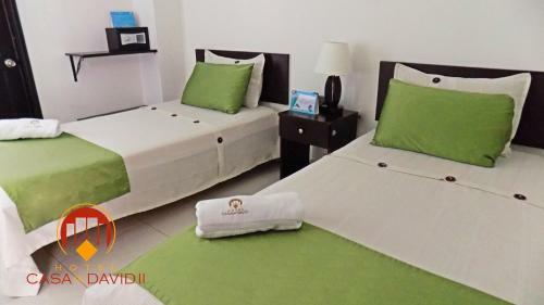 Hotel Casa De David