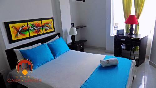 Hotel Casa De David