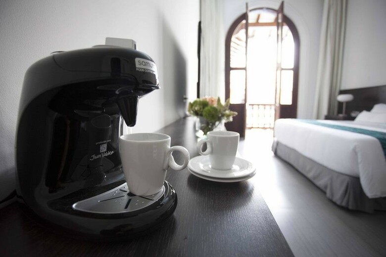 Hotel Union