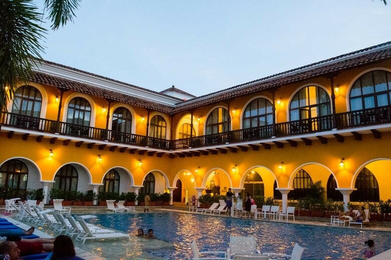 Hotel Union
