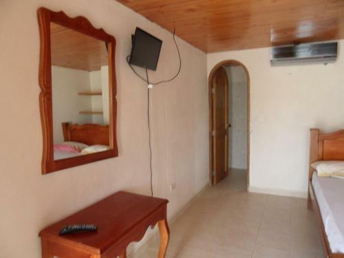 Hostal Hotel Playa Dorada