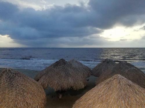 Hostal Hotel Playa Dorada