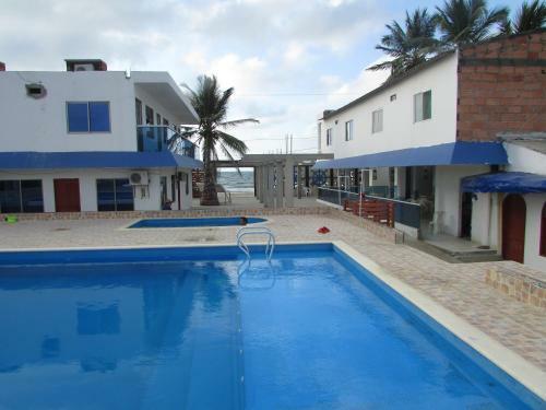 Hostal Hotel Playa Dorada