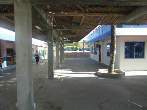 Hostal Hotel Playa Dorada