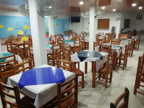Hostal Hotel Playa Dorada