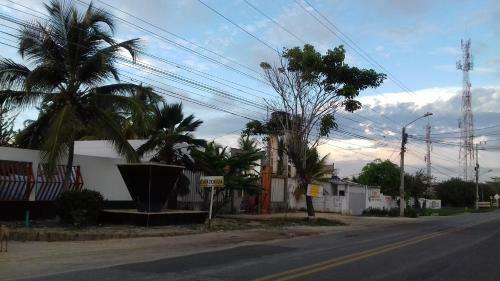 Hostal Hotel Playa Dorada