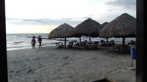 Hostal Hotel Playa Dorada