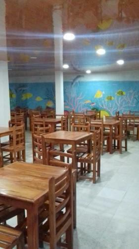 Hostal Hotel Playa Dorada