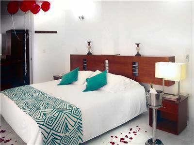 Hotel Barrancabermeja Plaza