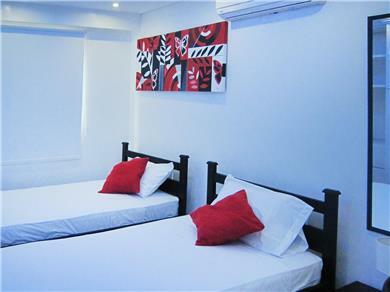 Hotel Valmar