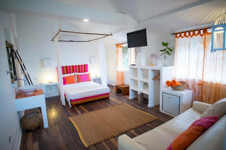 Kohsamui Hotel De Mar
