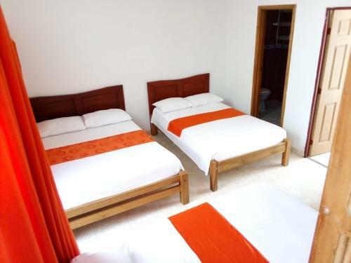 Hotel La Posada De La Ermita