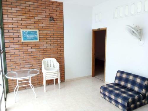 Hotel La Posada De La Ermita