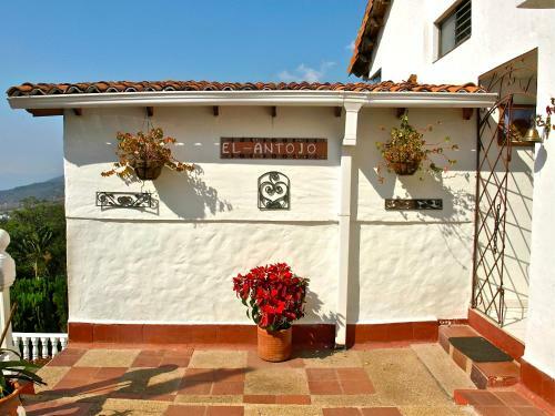 Hostal Silvania, Ferienhaus - Casa Campestre