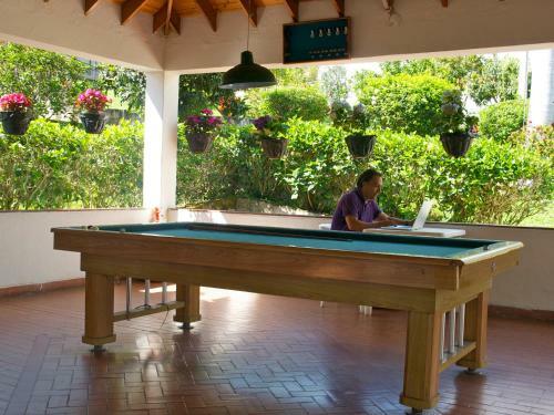 Hostal Silvania, Ferienhaus - Casa Campestre
