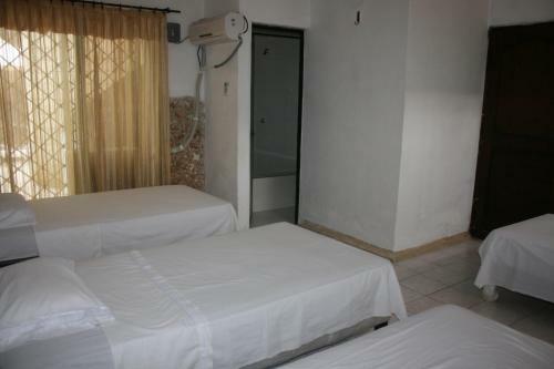Hostal Caba�a El Castillo