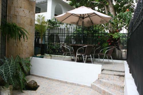 Hostal Caba�a El Castillo