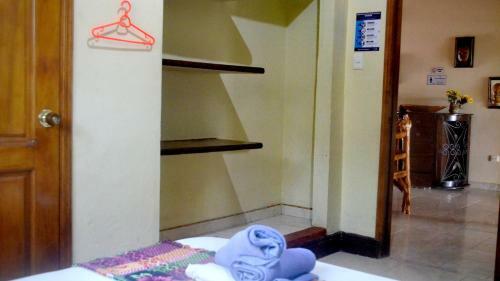 Hotel Costa Mar Cove�as