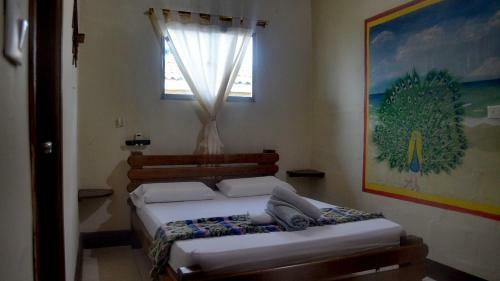 Hotel Costa Mar Cove�as