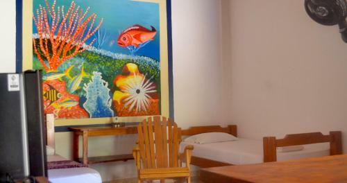 Hotel Costa Mar Cove�as