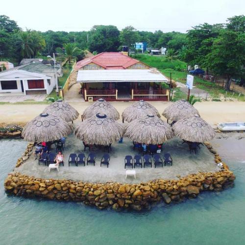 Hotel Costa Mar Cove�as