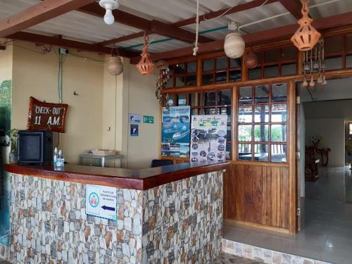 Hotel Costa Mar Cove�as