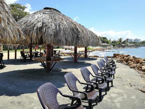 Hotel Costa Mar Cove�as