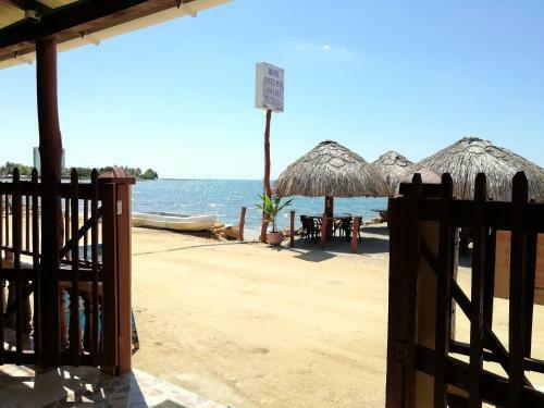 Hotel Costa Mar Cove�as