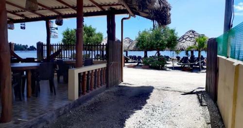 Hotel Costa Mar Cove�as