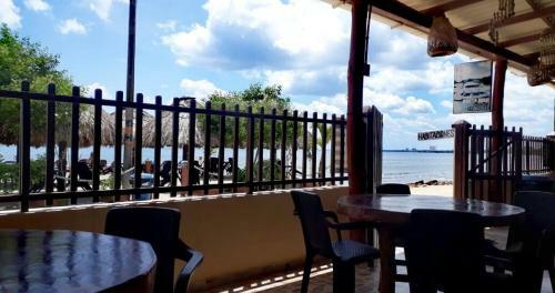 Hotel Costa Mar Cove�as
