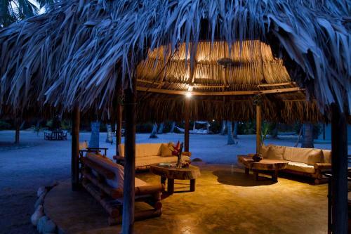 Hotel Gitana Del Mar Boutique Beach Resort