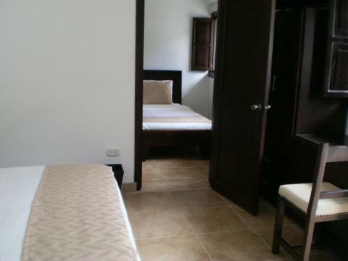 Casa Hotel Las Orquideas