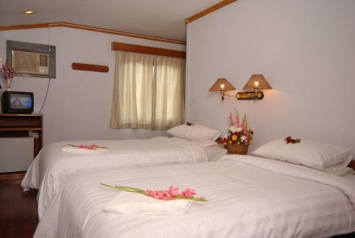 Hotel Amazing Kaytu