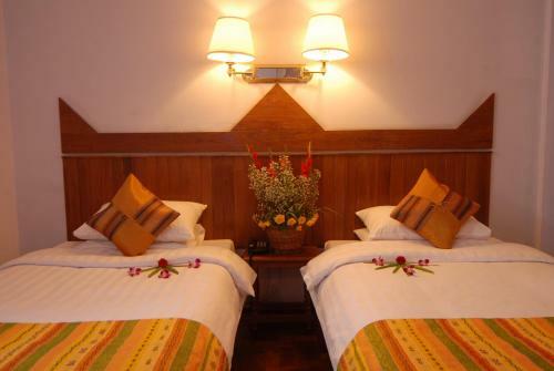 Hotel Amazing Kaytu