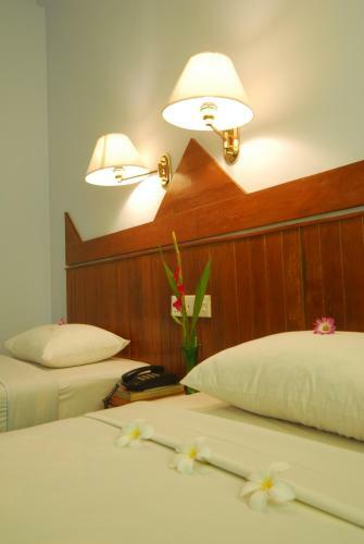 Hotel Amazing Kaytu